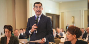Andalucía pide a Europa el estatus de frontera sur para combatir a las mafias de personas y del narcotráfico