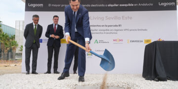 Andalucía allana el camino para la adquisición de una vivienda: menos impuestos y más ayudas para jóvenes