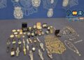 Desarticulada en Málaga la matriz que promovió el expolio millonario a un grupo empresarial de la construcción declarado en quiebra