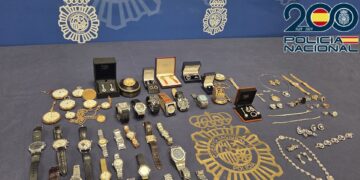 Desarticulada en Málaga la matriz que promovió el expolio millonario a un grupo empresarial de la construcción declarado en quiebra