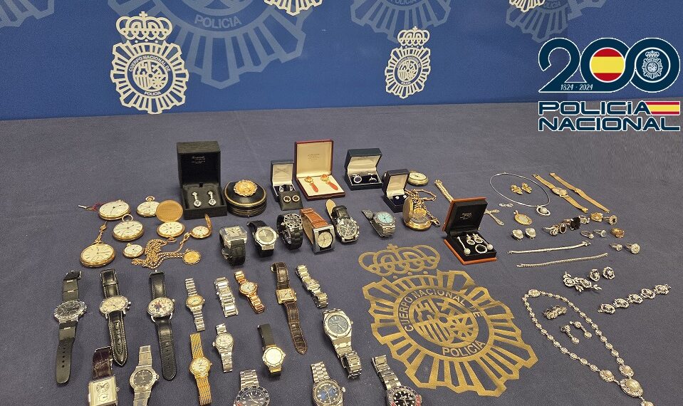 Desarticulada en Málaga la matriz que promovió el expolio millonario a un grupo empresarial de la construcción declarado en quiebra