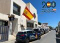 Detenida una mujer con más de doscientos antecedentes y una reclamación policial activa por estafa en Torremolinos
