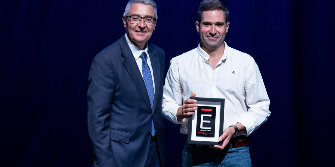 Salado reivindica la gastronomía malagueña como motor de empleo, identidad y proyección de la provincia en los Premios Gurmé 2026