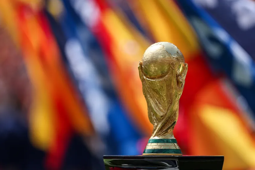 La Copa del Mundo pasará por Málaga: ¿dónde y cuándo ver el último título de ‘La Roja’?