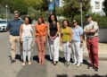 Finalizan las obras para la renovación de la red de abastecimiento de agua potable en la barriada de Osunillas en Mijas
