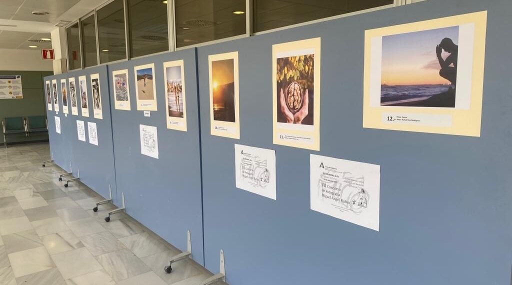 El Clínico de Málaga convoca la IX edición del concurso fotográfico Miguel Ángel Rubio