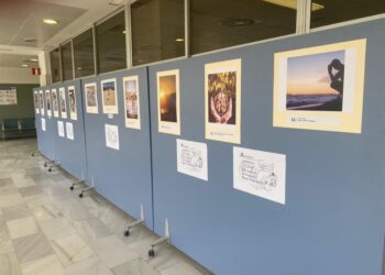 El Clínico de Málaga convoca la IX edición del concurso fotográfico Miguel Ángel Rubio