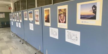 El Clínico de Málaga convoca la IX edición del concurso fotográfico Miguel Ángel Rubio