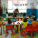 El 95% del alumnado de Málaga del Primer ciclo de Infantil tiene educación gratuita este curso