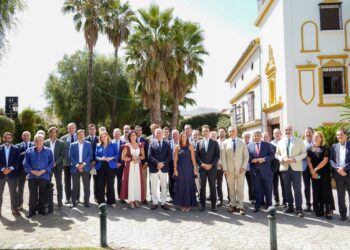 Andalucía reforzará la colaboración público-privada para acelerar la construcción de vivienda asequible