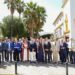 Andalucía reforzará la colaboración público-privada para acelerar la construcción de vivienda asequible