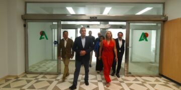 La planta de hospitalización del antiguo Hospital Pascual estará lista en el primer trimestre de 2027