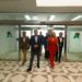 La planta de hospitalización del antiguo Hospital Pascual estará lista en el primer trimestre de 2027