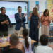 Andalucía estrena el curso con 7.800 profesores más que en 2019 y baja la ratio de tres años a 22 alumnos