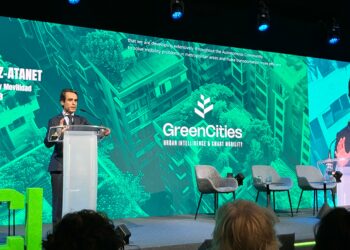 La Junta pondrá en servicio el Centro de Gestión y Control del Transporte Público de Andalucía en 2027