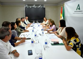 La Junta crea una comisión para el seguimiento y control de la calidad de las aguas de las playas del litoral de Málaga