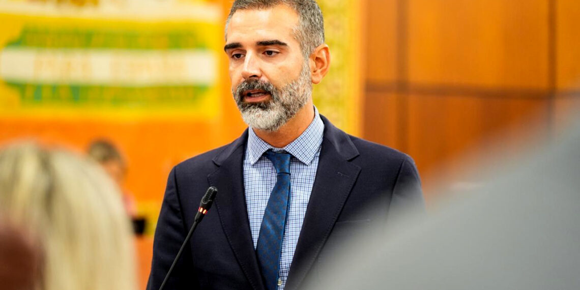 La Junta pide al Estado que el 100% de las ayudas andaluzas por las borrascas sea para los productores