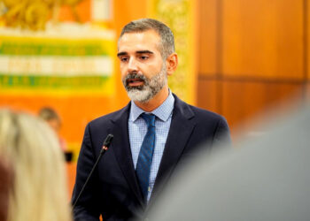 La Junta pide al Estado que el 100% de las ayudas andaluzas por las borrascas sea para los productores