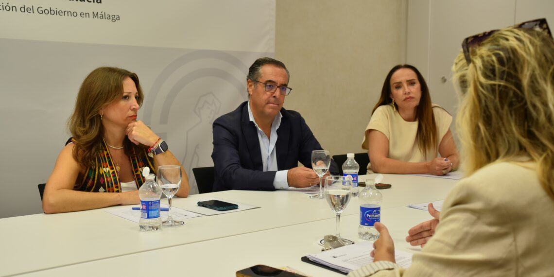 Málaga cuenta con 465 menores tutelados en familias de acogida