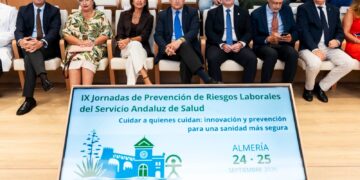Antonio Sanz anuncia que la Ley de Agresiones llegará al Parlamento antes de final de año