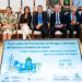 Antonio Sanz anuncia que la Ley de Agresiones llegará al Parlamento antes de final de año