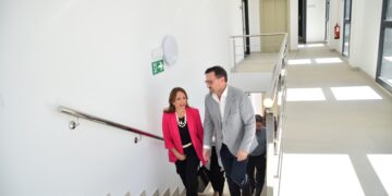 La Junta refuerza la atención a la dependencia con 19M€ en ayudas para la construcción de centros de día y residencias