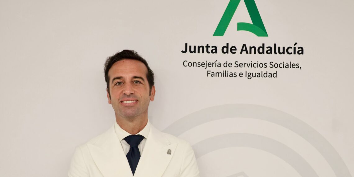 La Junta desmiente que haya devuelto al Estado los 8,78M€ para atender a menores migrantes y acusa al PSOE-A de utilizar a los niños para “enfangar”