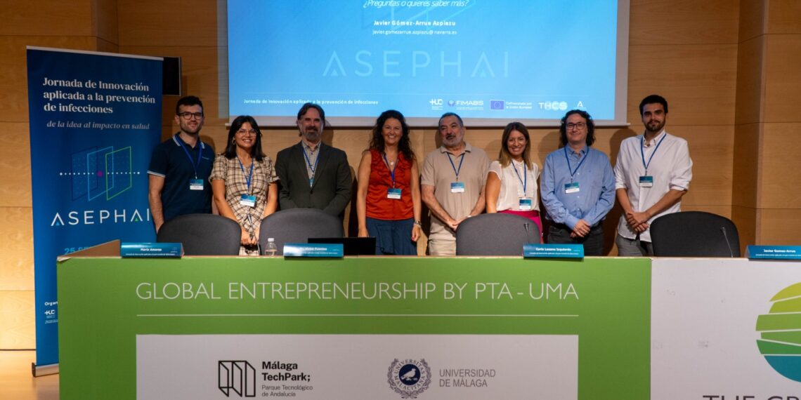 Expertos internacionales debaten en el Costa del Sol sobre innovación y prevención de infecciones