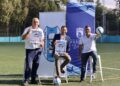 El VII Memorial Juan Antonio Rodríguez ‘Chino’ reunirá este sábado en el polideportivo Santa María de las Chapas a cerca de 175 jóvenes futbolistas