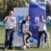 El VII Memorial Juan Antonio Rodríguez ‘Chino’ reunirá este sábado en el polideportivo Santa María de las Chapas a cerca de 175 jóvenes futbolistas