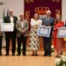 Torremolinos rinde homenaje a «personas que representan lo mejor de la ciudad» en el aniversario de su autonomía