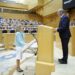 La fuengiroleña Carmen Díaz da el salto al Senado por Málaga