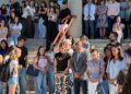 Una estudiante de la Universidad de Granada, asesinada en México cuando estaba de intercambio: «Estamos sobrecogidos»