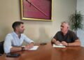 Manilva y Casares unen fuerzas para reclamar un nuevo instituto y mejorar los servicios compartidos