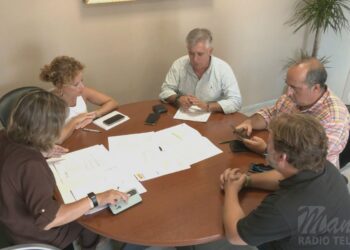 Da comienzo el procedimiento para activar la segunda fase de la senda peatonal entre Manilva y Sabinillas