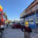 Dos heridos con quemaduras tras la deflagración de una bombona en un asador de pollos de Estación de Cártama