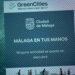 ‘Málaga en tus manos’, una app específica para promover el envejecimiento activo de las personas mayores y prevenir la soledad no deseada