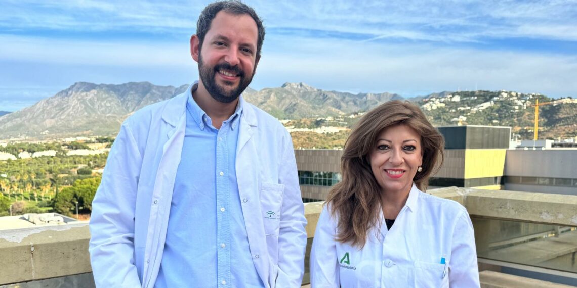 El Hospital Universitario Costa del Sol refuerza su presencia en redes europeas de investigación