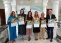 El Ayuntamiento de Mijas y la Fundación Harena amplían su colaboración para luchar contra la soledad en las personas mayores