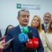 Andalucía invierte 20,4 millones de euros en la adquisición de 2 millones de vacunas antigripales