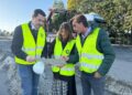 Mijas adjudica la redacción de 14 proyectos para remodelar calles, mejorar accesos y crear nuevos aparcamientos