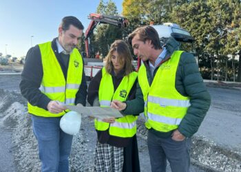 Mijas adjudica la redacción de 14 proyectos para remodelar calles, mejorar accesos y crear nuevos aparcamientos