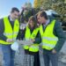 Mijas adjudica la redacción de 14 proyectos para remodelar calles, mejorar accesos y crear nuevos aparcamientos