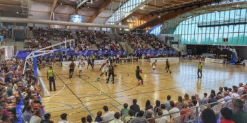 San Pedro Alcántara hace historia con la primera visita del Real Madrid y La Laguna Tenerife