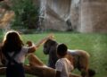 BIOPARC Fuengirola abre sus puertas al nuevo curso y convierte la naturaleza en el aula de miles de escolares