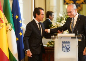 Junta y Ayuntamiento crean una comisión de infraestructuras y movilidad para Málaga