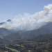 El incendio de Benahavís afecta ya a más de 300 hectáreas aunque evoluciona favorablemente