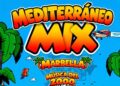Marbella cierra este fin de semana la programación de ‘Verano Joven’ con dos fiestas en el Parque del Mediterráneo