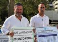 Mijas activará el servicio de lanzaderas para la feria desde Osunillas, La Cala, Las Lagunas y la cantera del pueblo