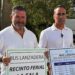 Mijas activará el servicio de lanzaderas para la feria desde Osunillas, La Cala, Las Lagunas y la cantera del pueblo